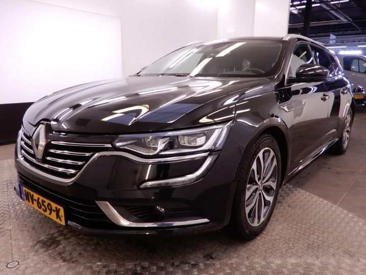 renault talisman estate 2017 vf1rfd00x57756882