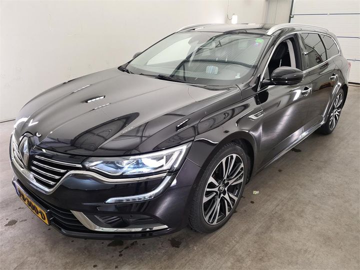 renault talisman 2017 vf1rfd00x57984171