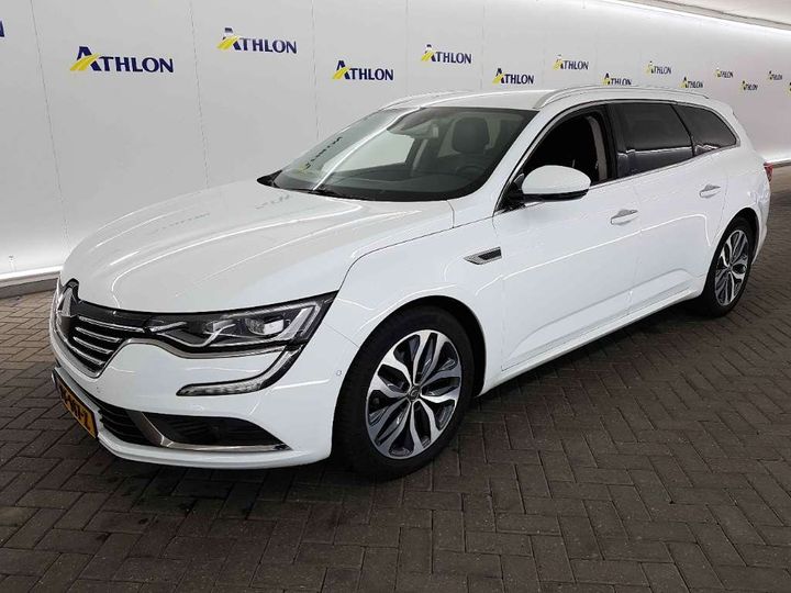 renault talisman estate 2017 vf1rfd00x58076622