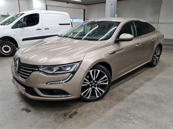 renault talisman 2017 vf1rfd00x58213722