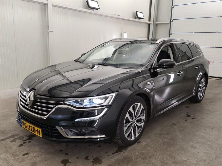 renault talisman 2017 vf1rfd00x58531775