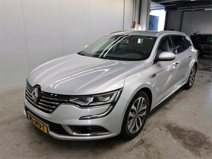 renault talisman 2017 vf1rfd00x58759517