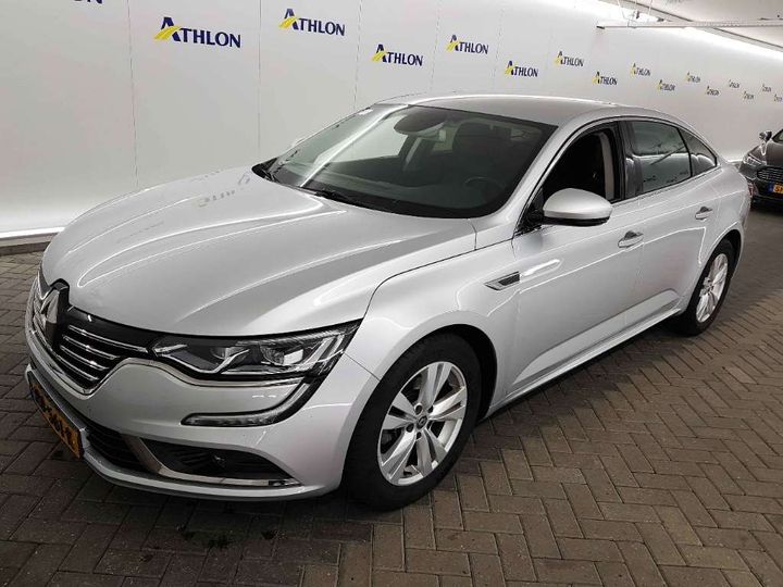 renault talisman 2017 vf1rfd00x59091387