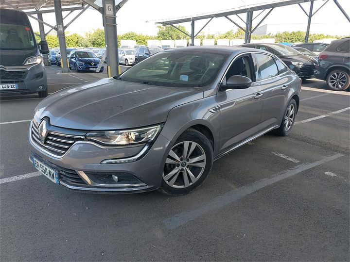 renault talisman 2017 vf1rfd00x59269377