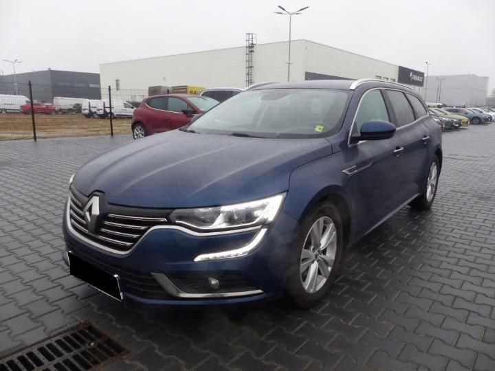 renault talisman grandtour 2018 vf1rfd00x59867484