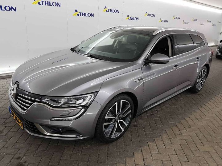 renault talisman estate 2018 vf1rfd00x60548950