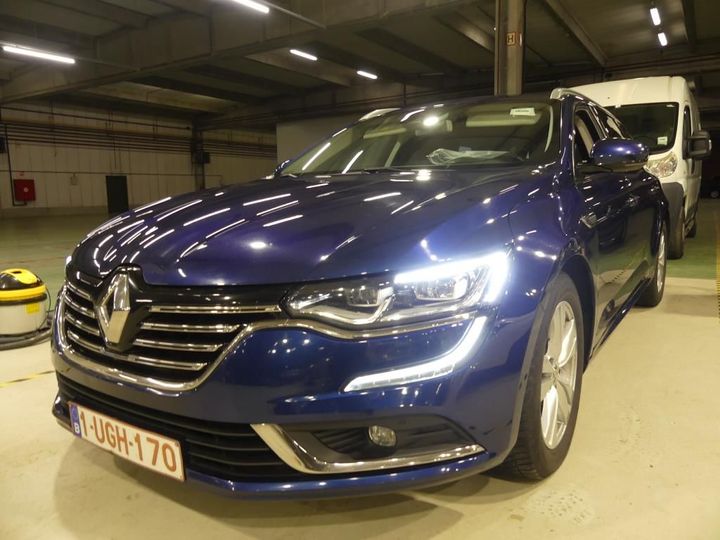 renault talisman grandt 2018 vf1rfd00x60660194