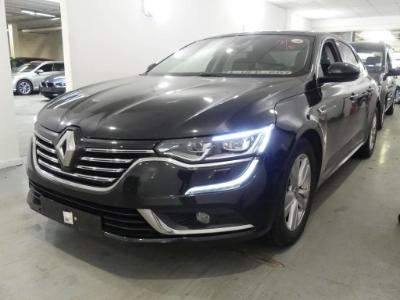 renault talisman diesel 2018 vf1rfd00x60772736