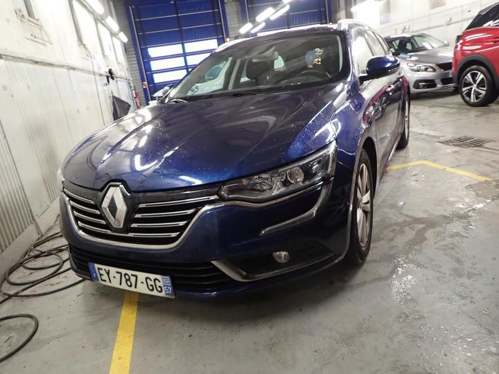 renault talisman estate 2018 vf1rfd00x60836645