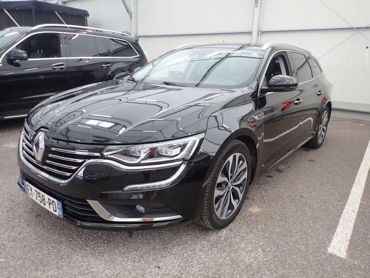 renault talisman estate 2018 vf1rfd00x61202178