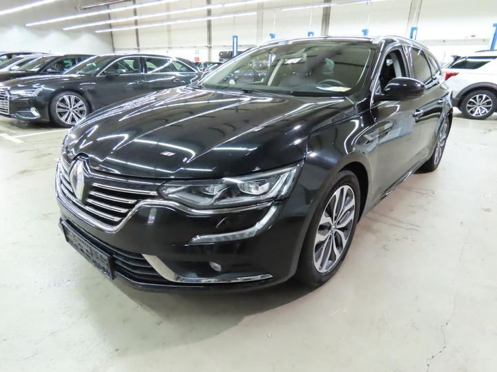 renault talisman grandtour 2018 vf1rfd00x61265152