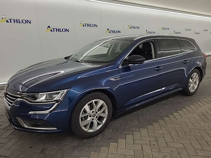 renault talisman estate 2020 vf1rfd00x65841279