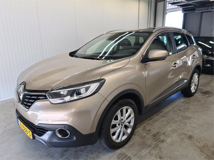 renault kadjar 2016 vf1rfe00054667748