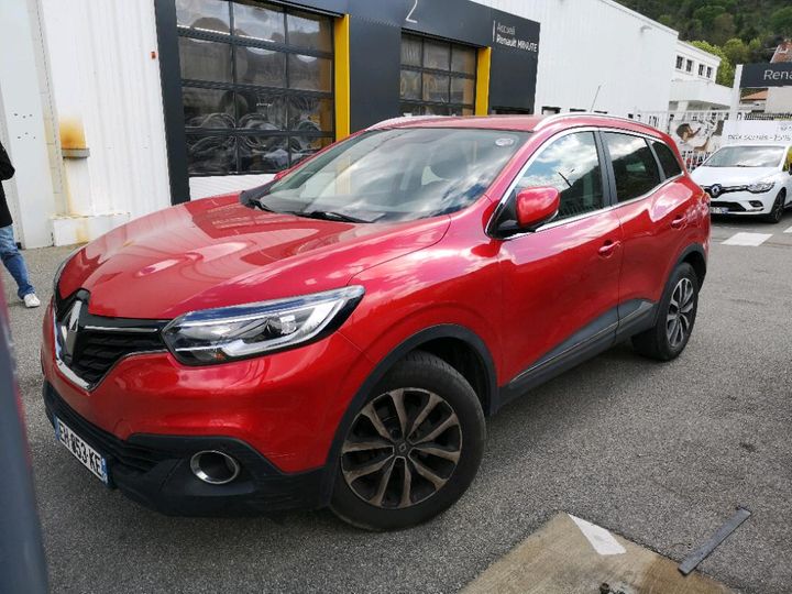 renault kadjar 2016 vf1rfe00056515215