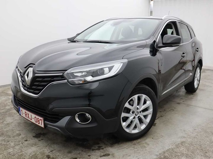 renault kadjar &#3915 2017 vf1rfe00057160105