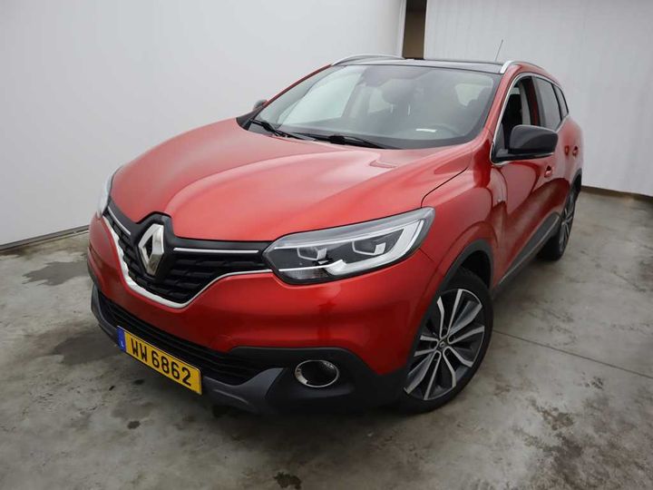 renault kadjar&#3915 2017 vf1rfe00057221288