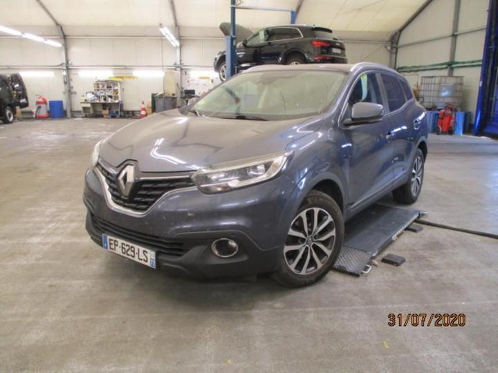 renault kadjar 2017 vf1rfe00058616761