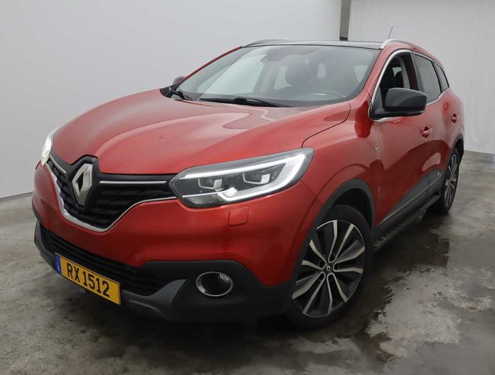 renault kadjar&#3915 2017 vf1rfe00058688530