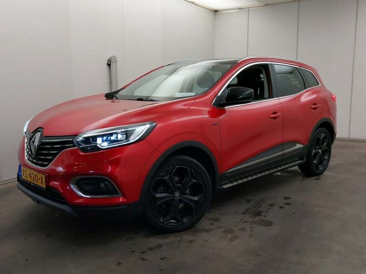 renault kadjar 2019 vf1rfe00062576508