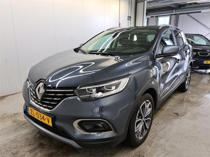 renault kadjar 2019 vf1rfe00063184560