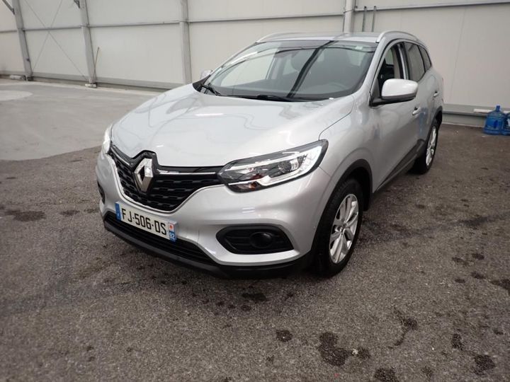 renault kadjar 2019 vf1rfe00063800676