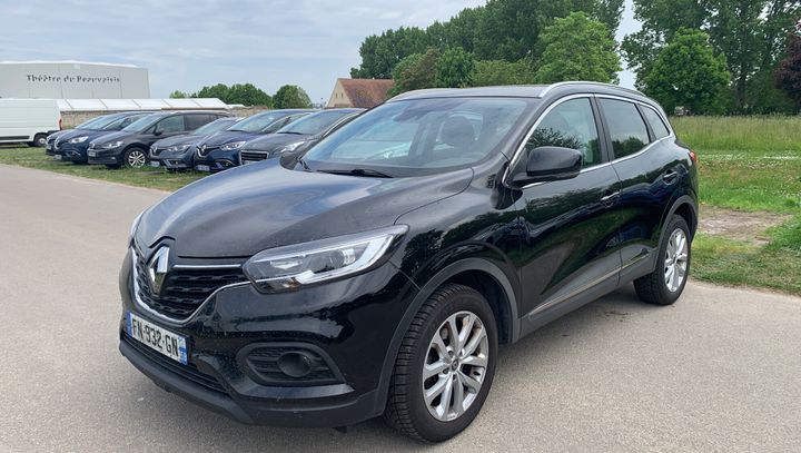 renault kadjar 2020 vf1rfe00064439475