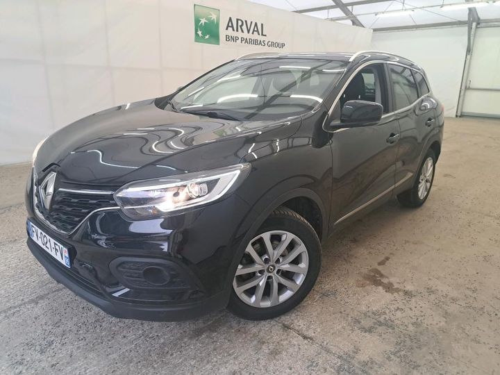 renault kadjar 2020 vf1rfe00066305196