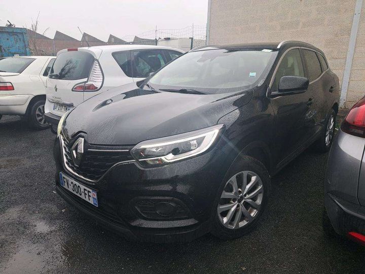 renault kadjar 2020 vf1rfe00066306686