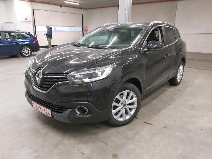 renault kadjar 2016 vf1rfe00152615928