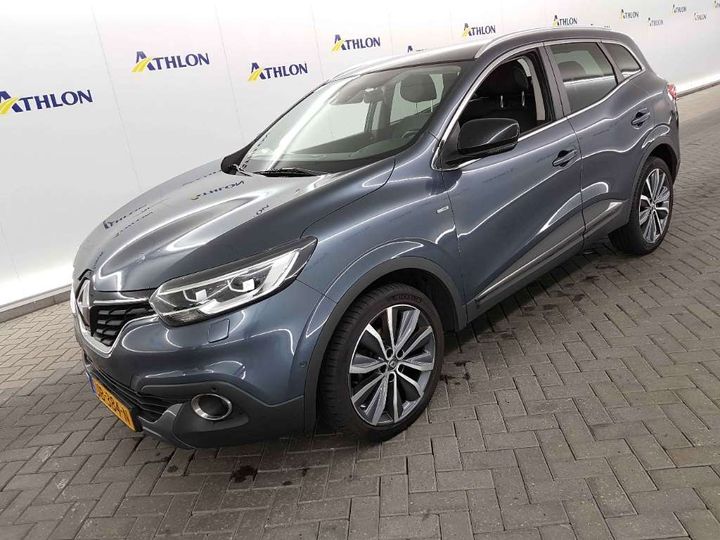 renault kadjar 2016 vf1rfe00154667872