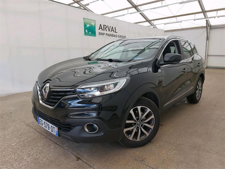 renault kadjar 2016 vf1rfe00156186556