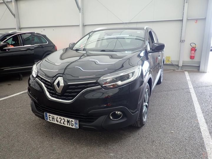 renault kadjar 2016 vf1rfe00156820416