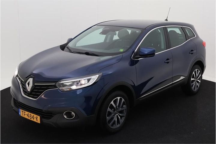 renault kadjar 2018 vf1rfe00160904725