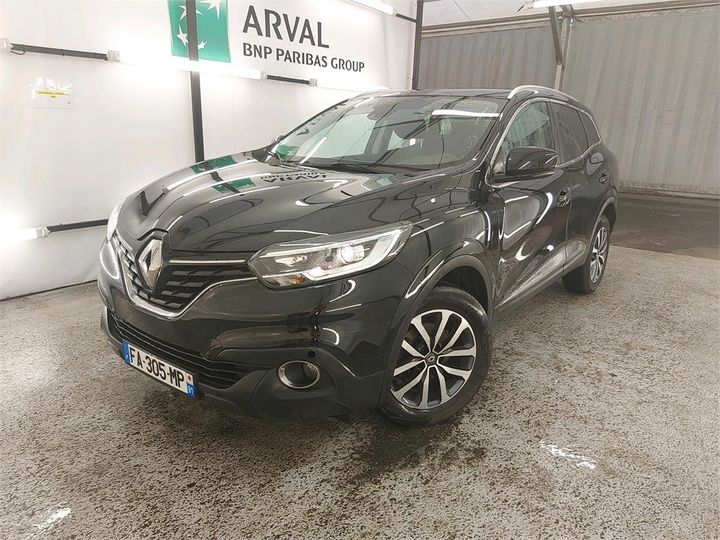 renault kadjar 2018 vf1rfe00160920696