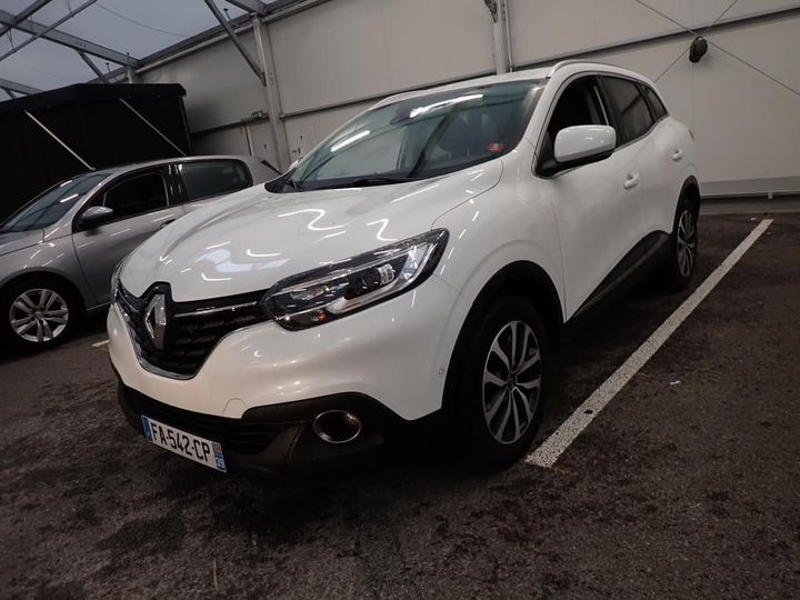 renault kadjar 2018 vf1rfe00161095107