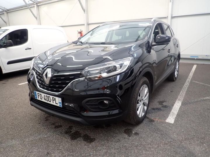 renault kadjar 2019 vf1rfe00162549186