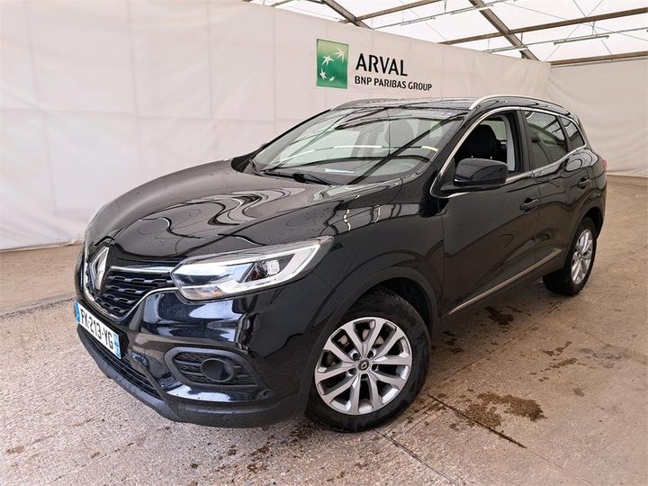 renault kadjar 2019 vf1rfe00163878979