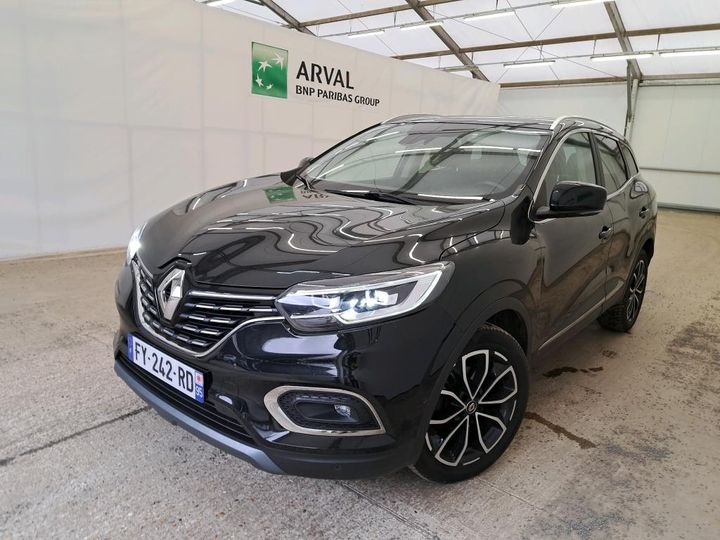 renault kadjar 2021 vf1rfe00167140141