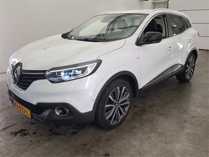 renault kadjar 2016 vf1rfe00255205833