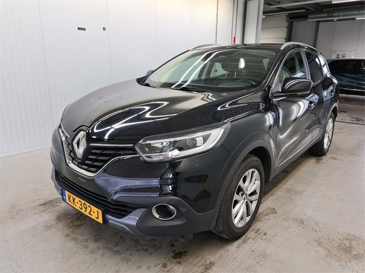 renault kadjar 2016 vf1rfe00256271213