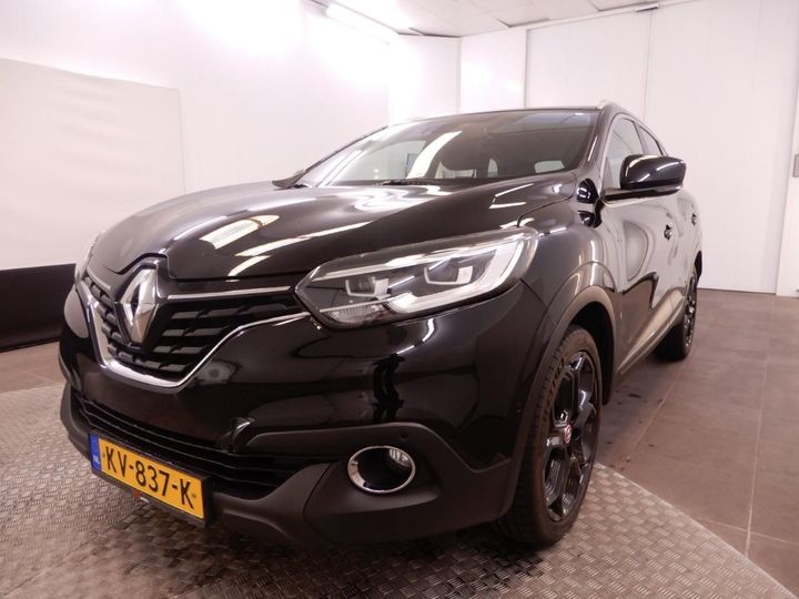 renault kadjar 2016 vf1rfe00256615526