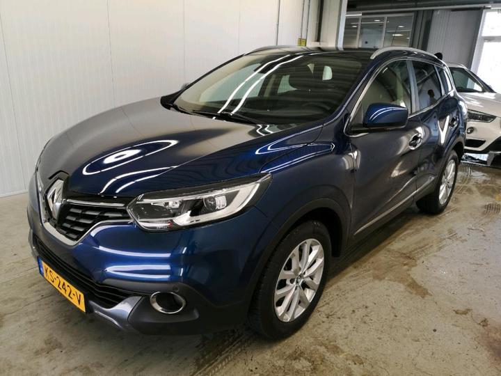 renault kadjar 2016 vf1rfe00256693885