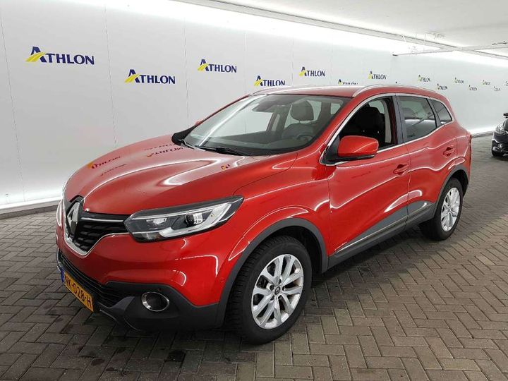 renault kadjar 2017 vf1rfe00257207277