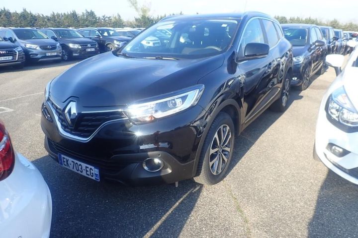 renault kadjar 2017 vf1rfe00257260612