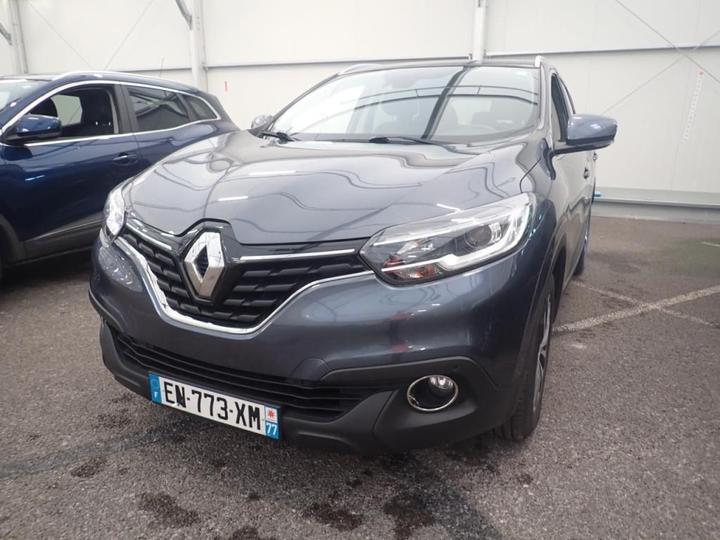 renault kadjar 2017 vf1rfe00258394501