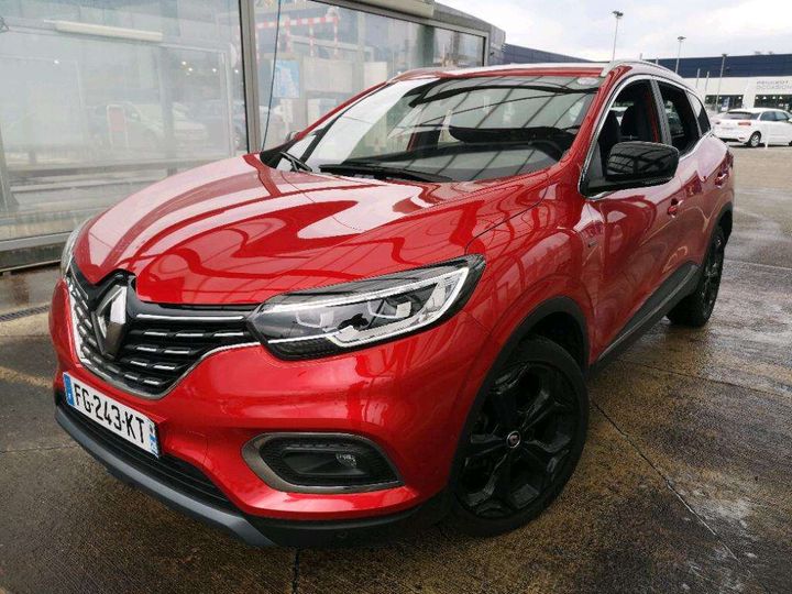 renault kadjar 2019 vf1rfe00261549168