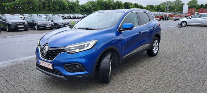 renault kadjar 2019 vf1rfe00262909744