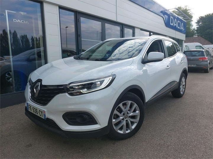 renault kadjar 2019 vf1rfe00263783086