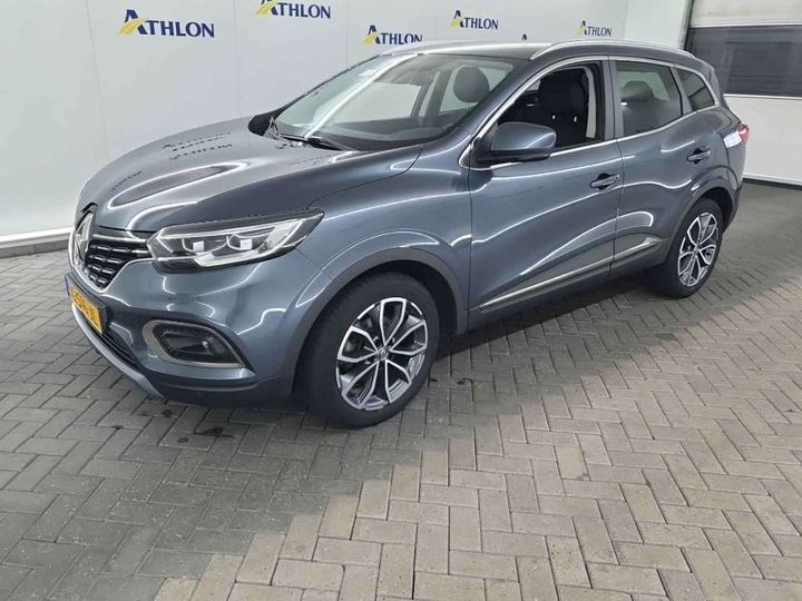 renault kadjar 2019 vf1rfe00263956783