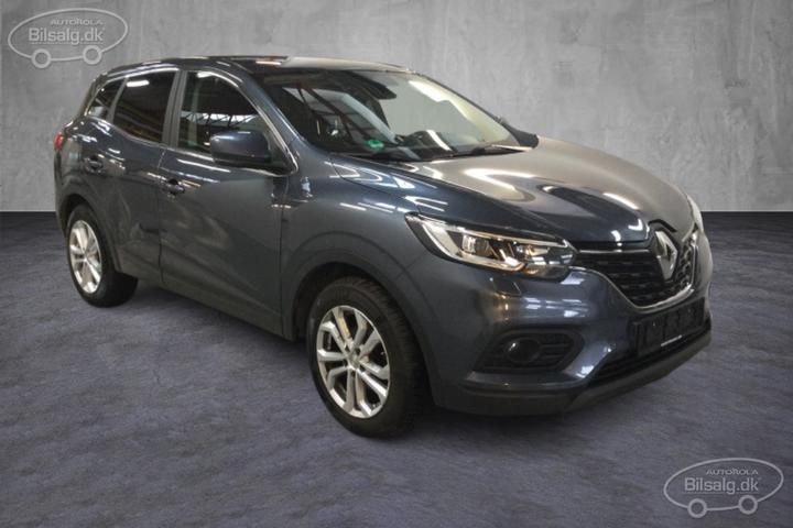 renault kadjar suv 2019 vf1rfe00264192895